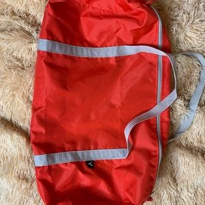 American Eagle Outfitters mini duffle